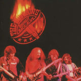 The Outlaws - Bring It Back Alive