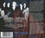 Dark Star - Dark Star