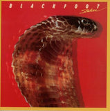 Blackfoot - Strikes