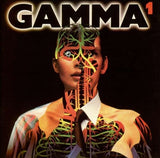 Gamma - 1