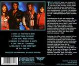 White Sister - White Sister