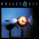 Bullet Boys - Bullet Boys