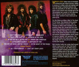 Winger - In The Heart Of The Young