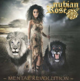 Nubian Rose - Mental Revolution
