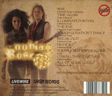 Nubian Rose - Mental Revolution