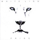 White Lion - Pride
