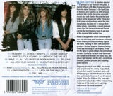 White Lion - Pride