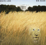 White Lion - Big Game