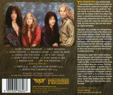 White Lion - Big Game