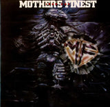 Mother's Finest - Iron Age