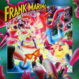 Frank Marino - The Power Of Rock N' Roll