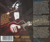 Frank Marino - The Power Of Rock N' Roll