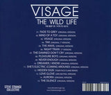 Visage - The Wild Life