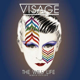Visage - The Wild Life