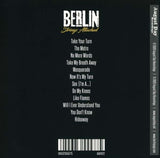 Berlin - Strings Attached