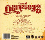The Quireboys - Homewreckers & Heartbreakers