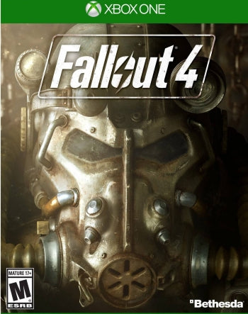 Fallout 4