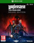 Wolfestein Deluxe Edition