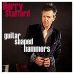 Harry Stafford - Guitar Shaped Hammers