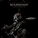 Rick Wakeman - Songs Of Middle Earth