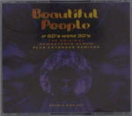 Beautiful People - If 60s Were 90s