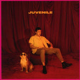 Hugo Helmig - Juvenile