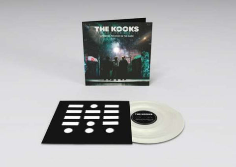 The Kooks - 10 Tracks To Echo In The Dark