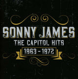 Sonny James - The Capitol Hits 1963-1972