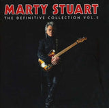 Marty Stuart - The Definitive Collection Vol. 2