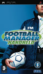 Football Manager Handheld¨