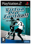 Virtua Pro Football