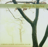 Gordon Giltrap - Giltrap & Taylor