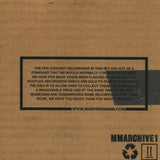 Manfred Mann - Bootleg Archives Volumes 1 - 5