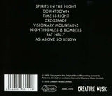 Manfred Mann - Nightingales & Bombers