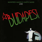 Manfred Mann - Budapest Live