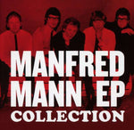 Manfred Mann - EP Collection