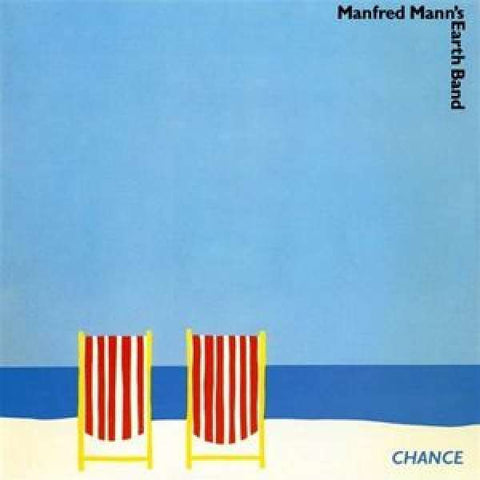 Manfred Mann - Chance