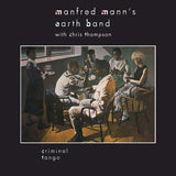Manfred Mann - Criminal Tango