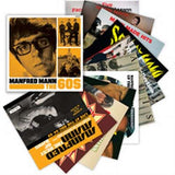 Manfred Mann - The 60s