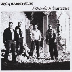 Jack Rabbit Slim - Hairdo's & Heartaches