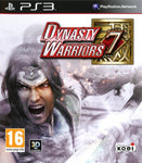 Dynasty Warriors 7