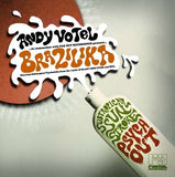 Andy Votel - Brazilika