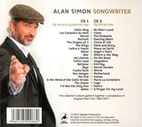 Alan Simon - Songwriter