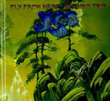 Yes - Fly From Here - Return Trip