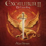 Alan Simon - Excalibur II - The Celtic Ring