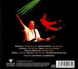 iCon - Never In A Million Years - Live