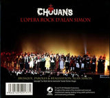 Alan Simon - Chouans