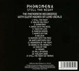 Phenomena - Still The Night featuring Glenn Hughes