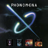 Phenomena - Anthology