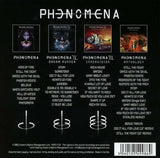 Phenomena - Anthology